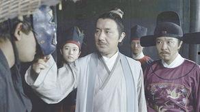 大明按察使在线观看,揭秘古代反腐风云 第3张 大明按察使在线观看,揭秘古代反腐风云 第3张